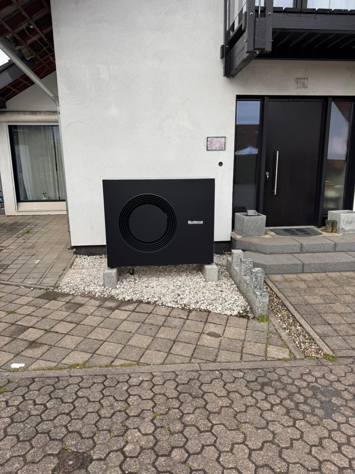 Wir haben schon Zahlreiche Kunden bei der Umstellung auf Wärmepumpen begleitet